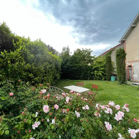 Appartement La Maison Du Regisseur
