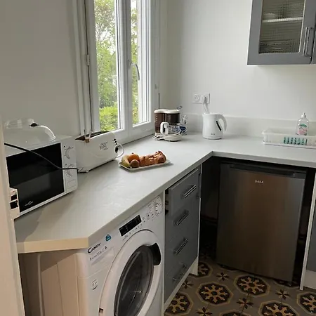 La Maison Du Regisseur * Graulhet