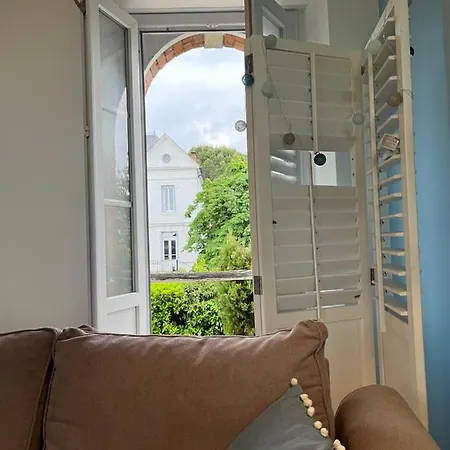 La Maison Du Regisseur Appartement Graulhet