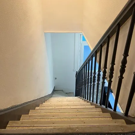 La Maison Du Regisseur Graulhet