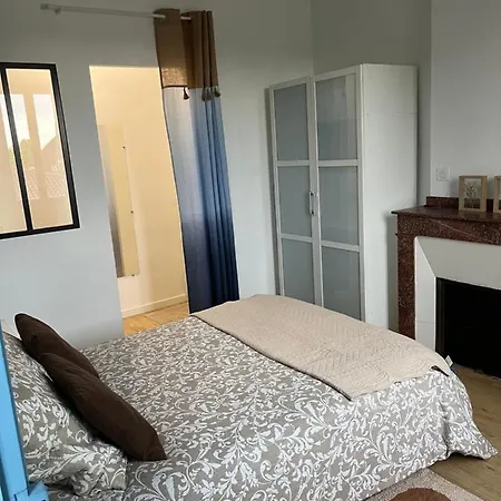 La Maison Du Regisseur * Graulhet
