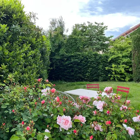 La Maison Du Regisseur Appartement Graulhet