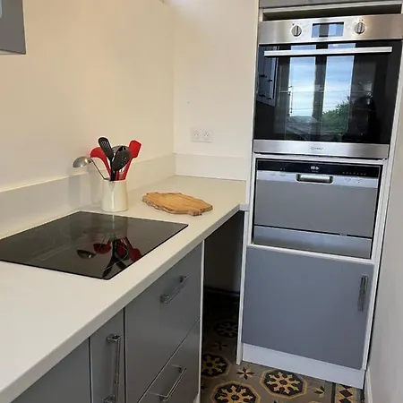 La Maison Du Regisseur Lejlighed Graulhet