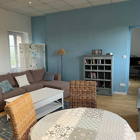 La Maison Du Regisseur *